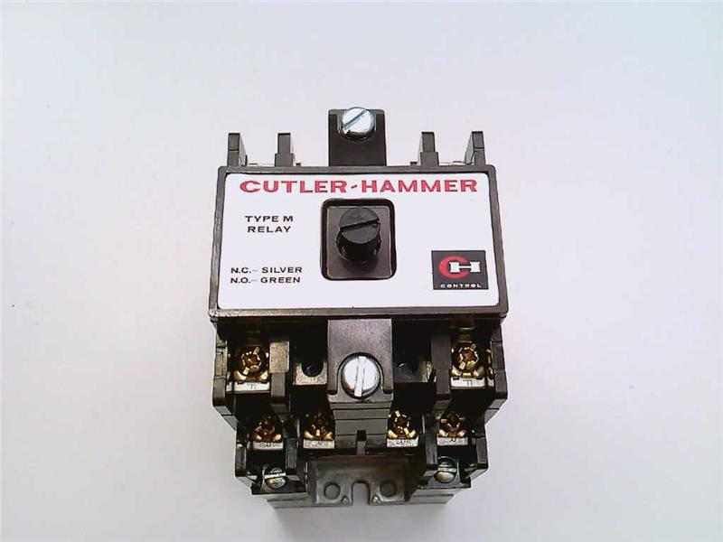 EATON CORPORATION D26MR33A