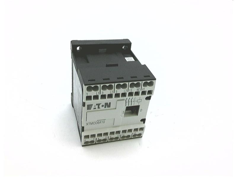 EATON CORPORATION XTMCC6A10A