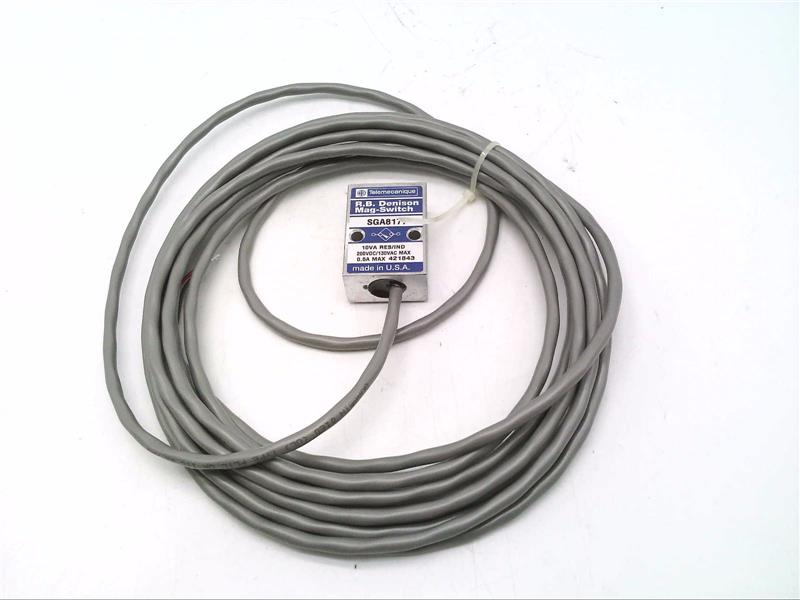 TELEMECANIQUE SENSORS SGA8177L05