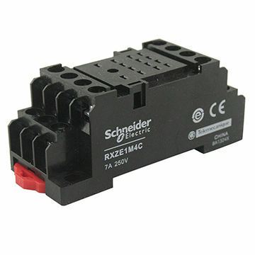 SCHNEIDER ELECTRIC RXZE1M4C