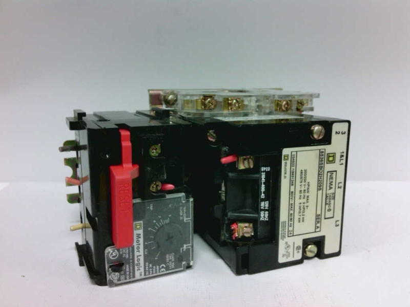 SCHNEIDER ELECTRIC 8536SBO2H209S