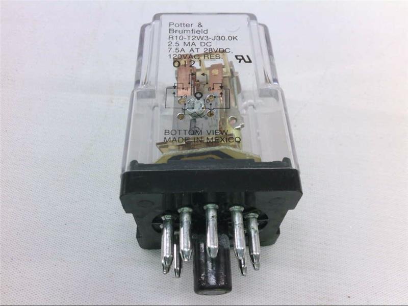 TE CONNECTIVITY R10-T2W3-J30.0K