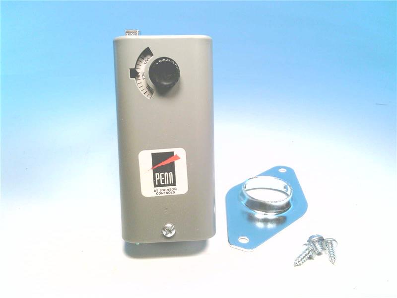 JOHNSON CONTROLS A25CN-1C