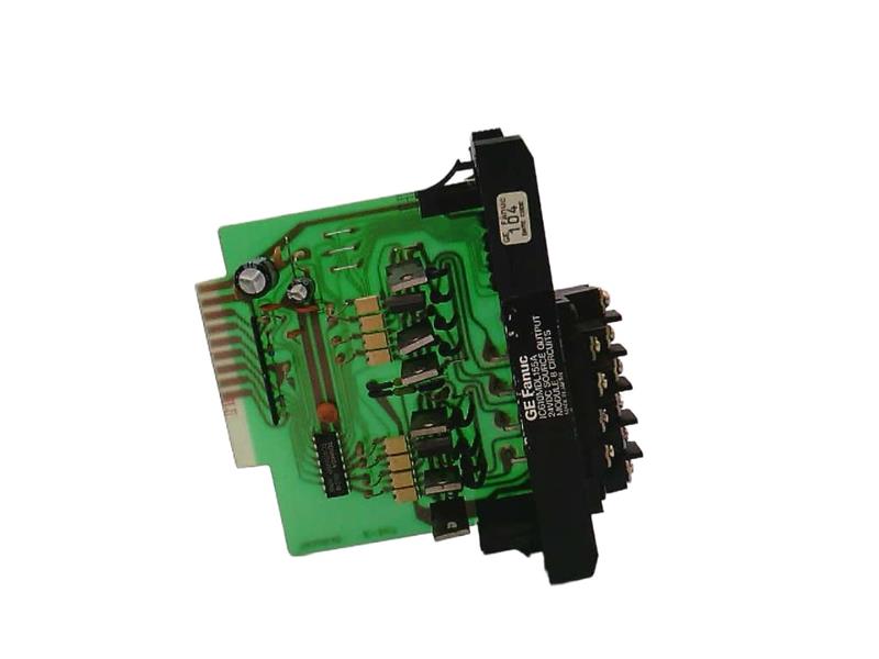 FANUC IC610MDL155