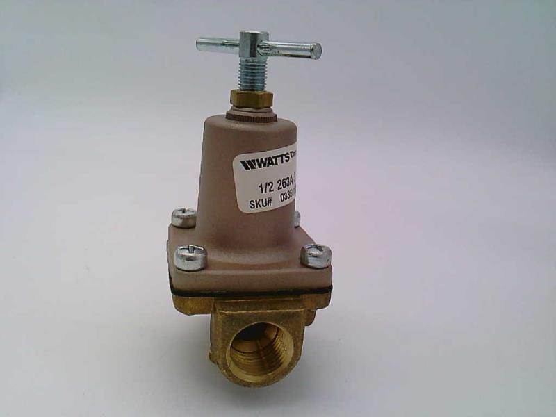 WATTS 1/2 263A350
