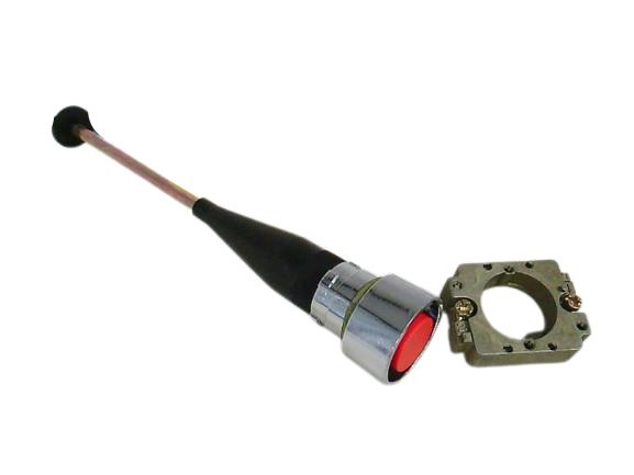 SCHNEIDER ELECTRIC XB2-BA945