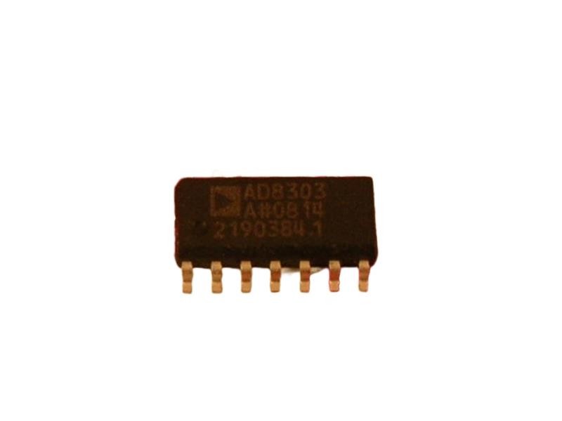 ANALOG DEVICES AD8303AR