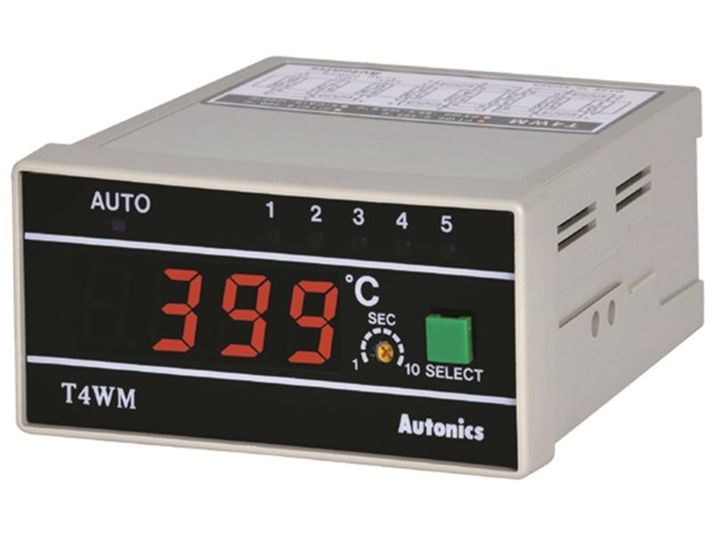 AUTONICS T4WM-N3NP0C