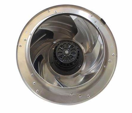 EBM PAPST R3G450-AG33-01