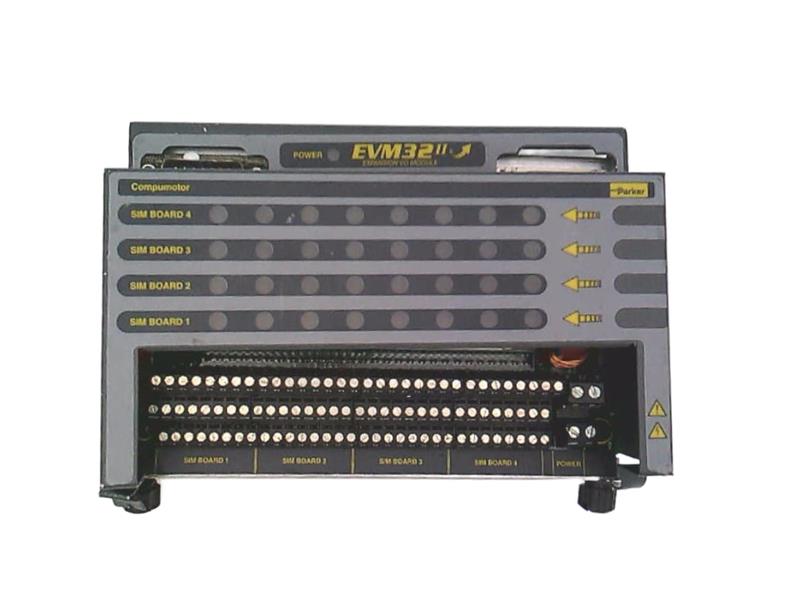 PARKER EVM32-II