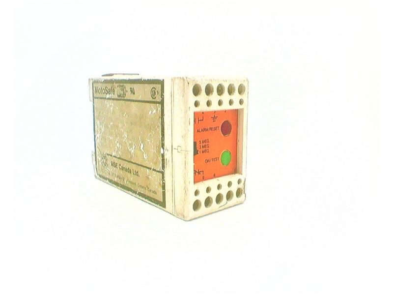 MSE M-603-IND-120V