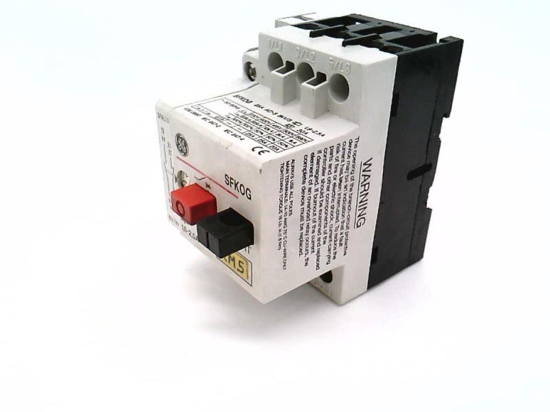 SFK0G by GENERAL ELECTRIC