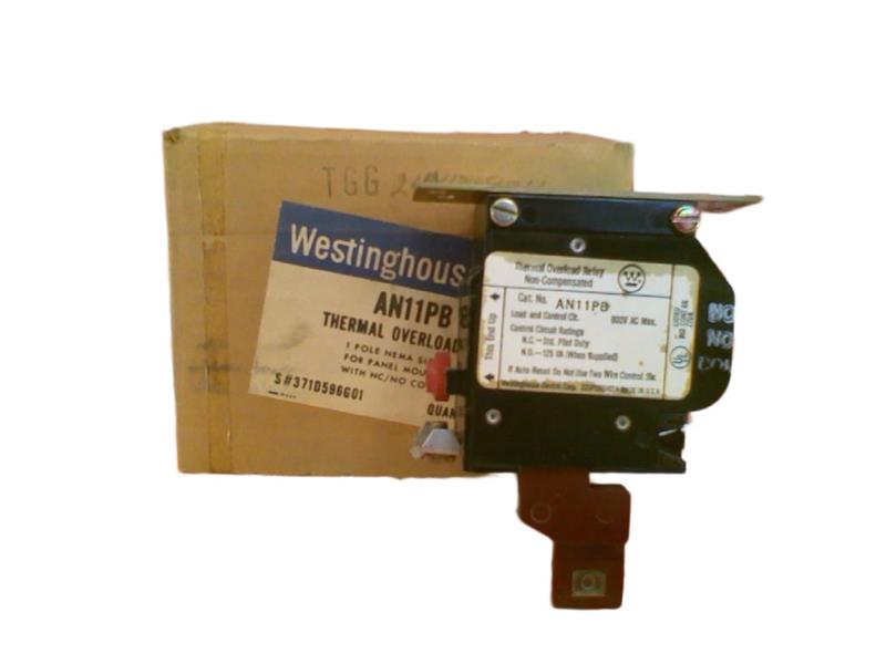 WESTINGHOUSE AN11PB