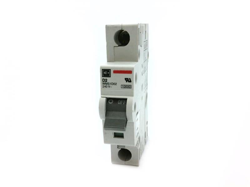 EATON CORPORATION WMS1D02