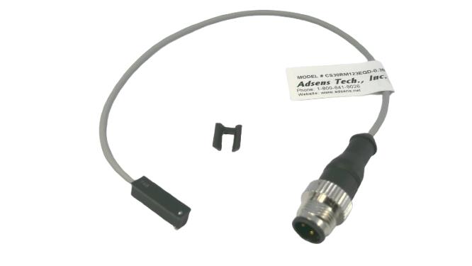ADSENS TECHNOLOGY INC CS30RM123EQD-0.3M