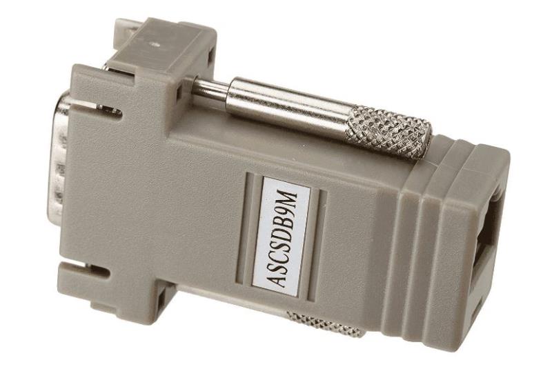 RARITAN COMPUTER ASCSDB9M