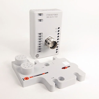 ALLEN BRADLEY 1738-8CFGDLXM23