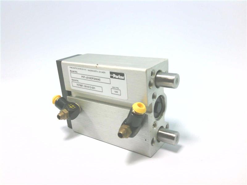 PARKER P5T-J016DFSN040