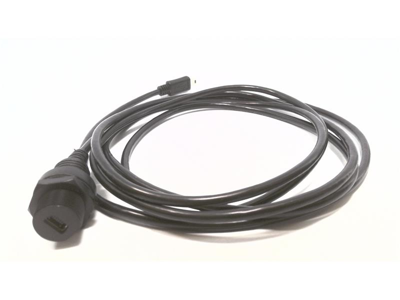 L COM WPUSBMB5X-2M