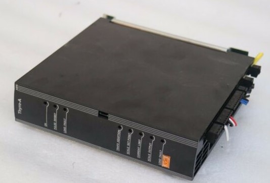 ADVANCED ENERGY THYRO-A 1A 500-280 HF RL1