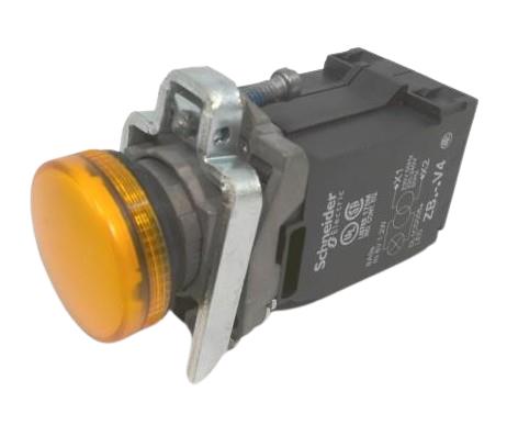 XB4BV45 by SCHNEIDER ELECTRIC