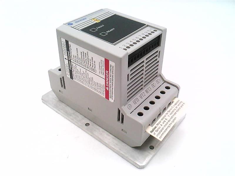 ALLEN BRADLEY 160-BA03RPS1
