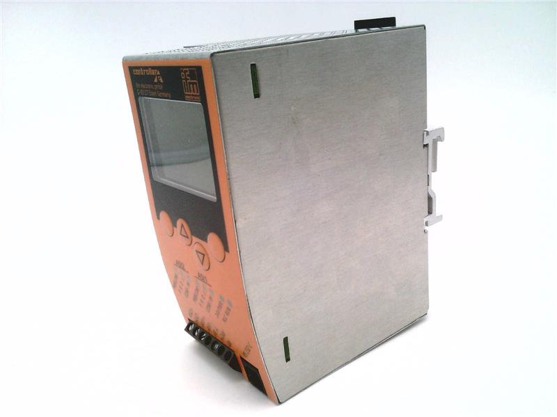 EFECTOR CONTROLLERE-2MSTR-DP-AC1306