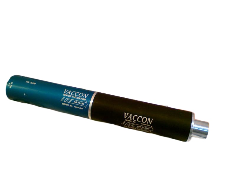 JD-250-ST6B by VACCON CO