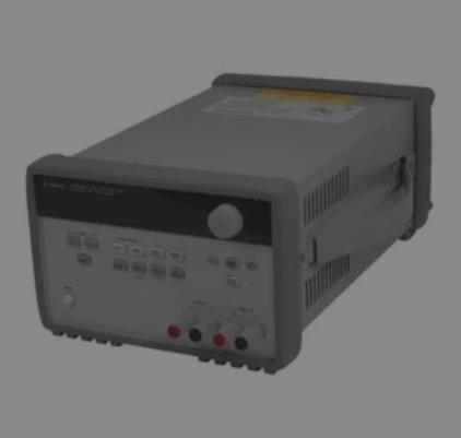 KEYSIGHT TECHNOLOGIES E3649A