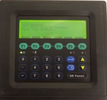 FANUC IC752DVT160