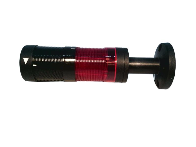 C3 CONTROLS WTL-50P1-MCFRFS1