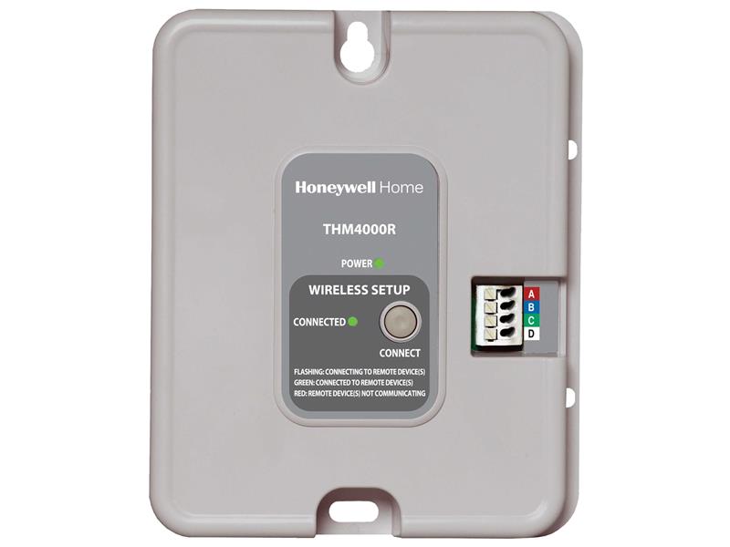 THM4000R1000 by HONEYWELL