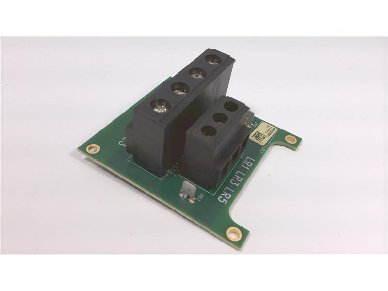 ASEA BROWN BOVERI EB0524B01