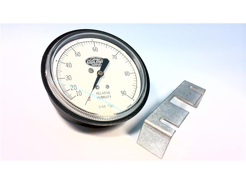 AKS-9081-0-3 by INVENSYS