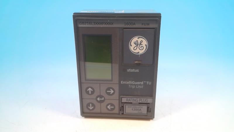 GENERAL ELECTRIC GB216L3X6XFXXXX