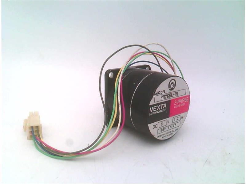 PH266L-01 by ORIENTAL MOTOR