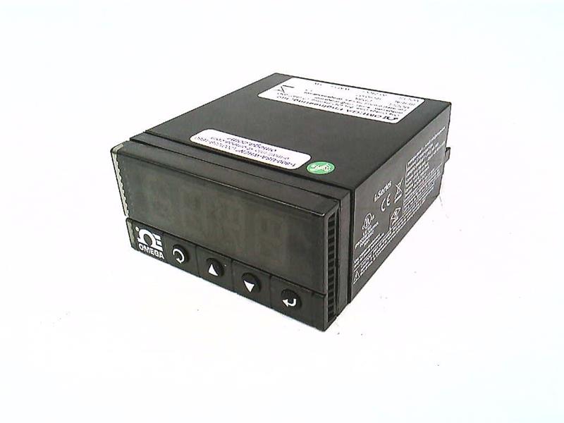 OMEGA ENGINEERING DPI8A