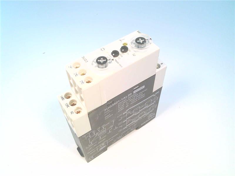 SIEMENS 3UG3521-1AL20