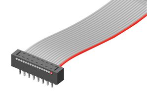 SAMTEC TCMD-12-T-10.00-01-N