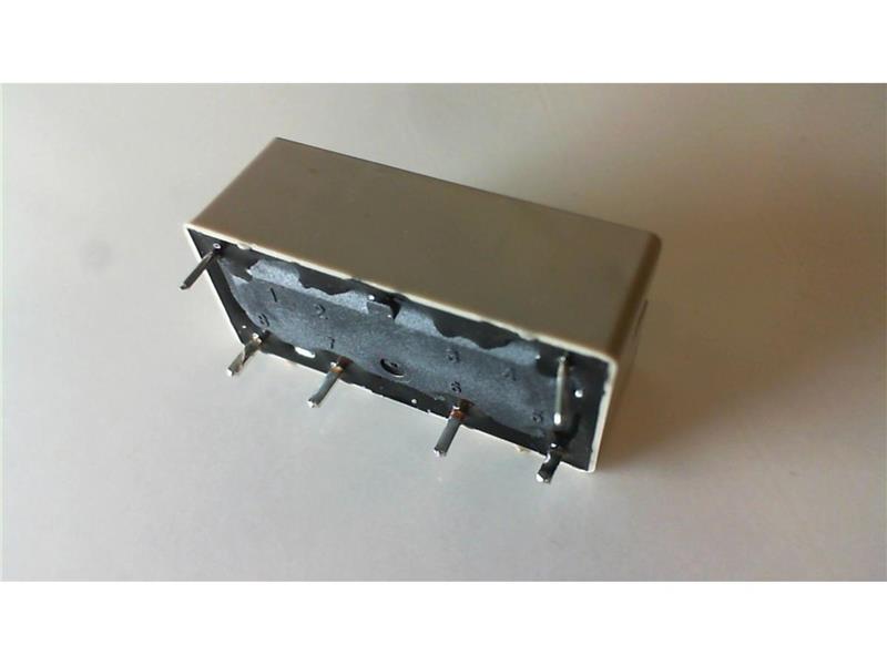 MATSUSHITA ELECTRIC ST1-DC48V-F