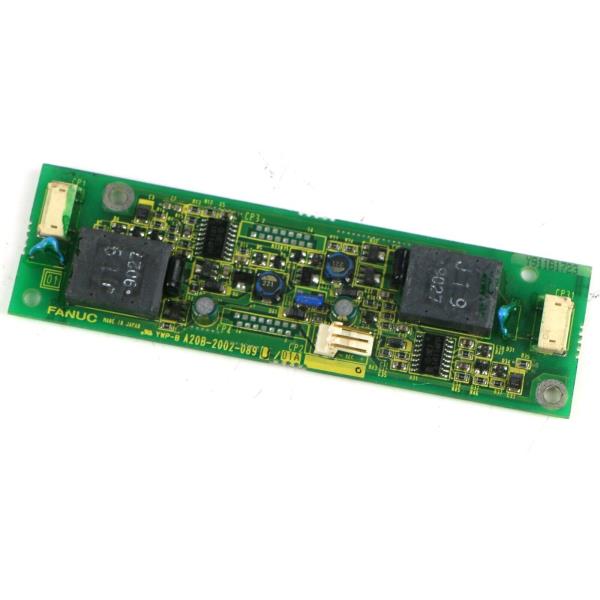 FANUC A20B-2002-0890