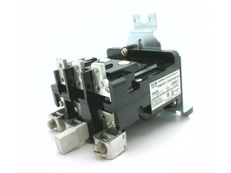 EATON CORPORATION AA23A