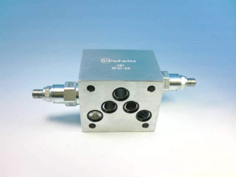 SUN HYDRAULICS RPEC-LAN CBI