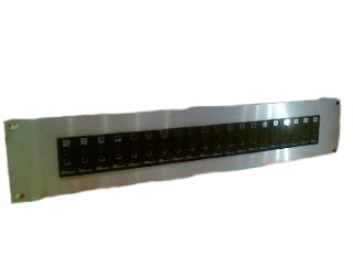 OMEGA ENGINEERING UPJ-1-20-J
