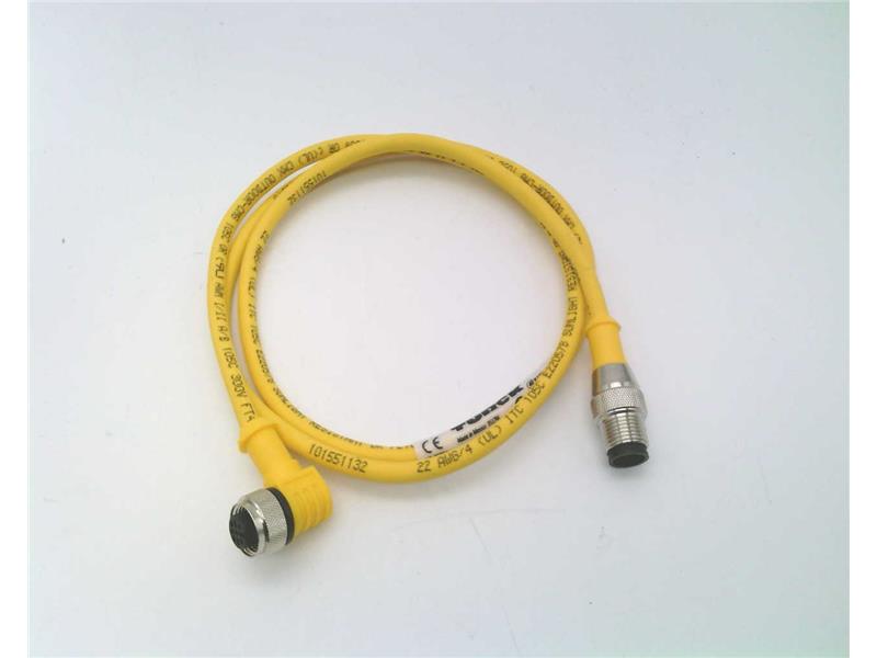 TURCK WK 4.4T-1-RS 4.4T/S1587
