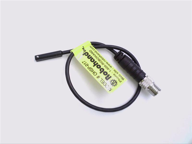 DOVER CORPORATION OHSP0017