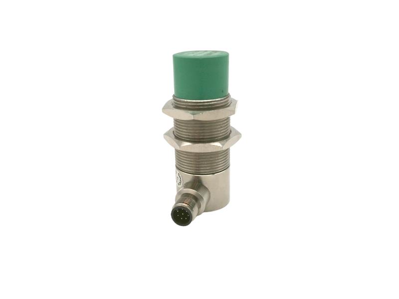 EUCHNER CIT3PL1N30-STR