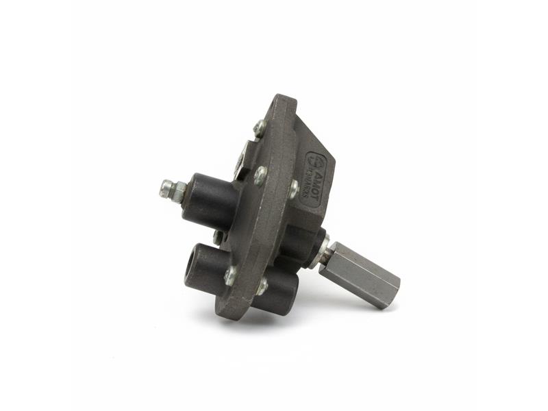 AMOT CONTROLS 4143A001