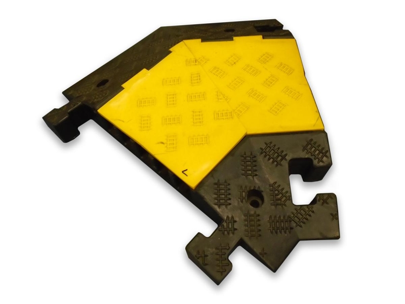 ERICSON MFG CP5-45L-HD