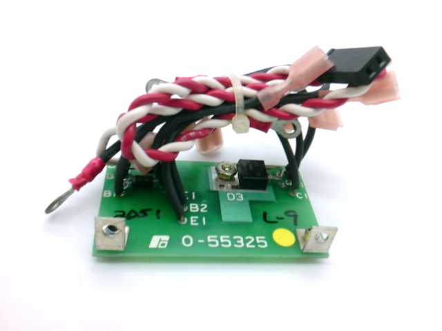 ASEA BROWN BOVERI 0-55325